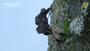 The Challenge Survival GIF by National Geographic Channel