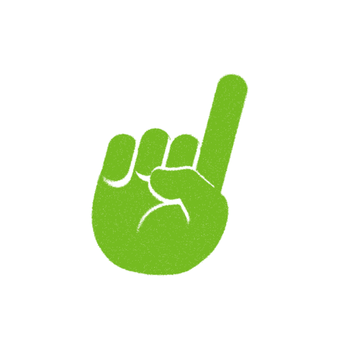 OMO Brasil Sticker