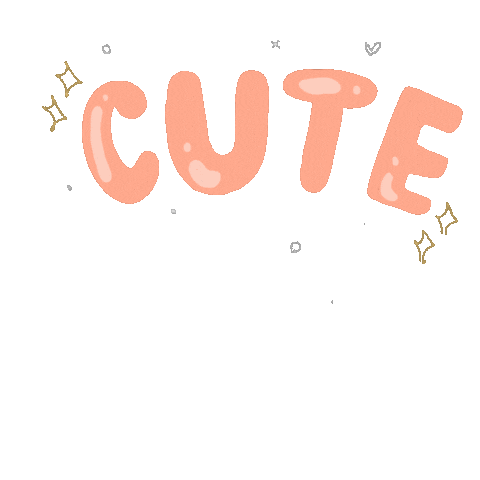 Kawaii Sticker