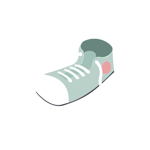Boy Sticker