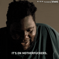 Starz GIF by Hightown