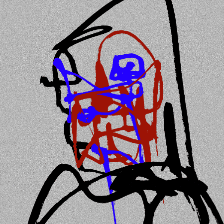 Art Loop GIF