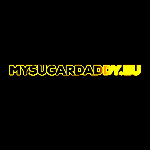 MySugardaddy sugar daddy mysugardaddy sugar lifestyle sugar relationship GIF