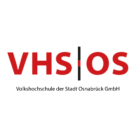 Volkshochschule Osnabrück Sticker