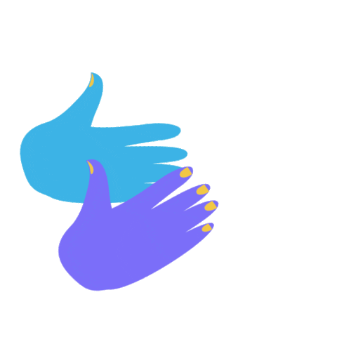 Sticker by Festival Path