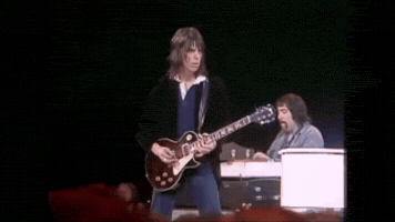 Jeff Beck Guitarist GIF by tylaum