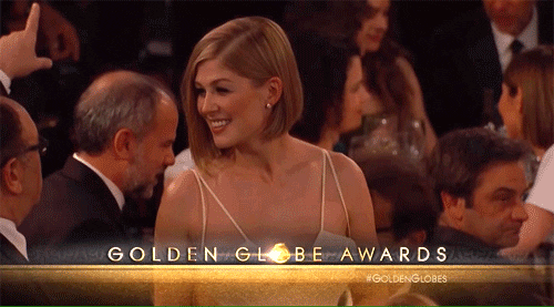 golden globes