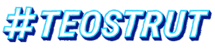 Teostrut Sticker by Teorhinoplasty