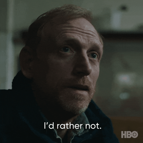 The Last Of Us David GIF by HBO