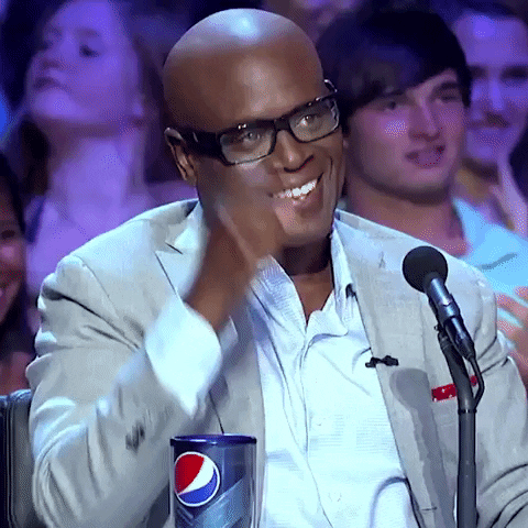 Telling Off X Factor GIF by X Factor Global - Find & Share on GIPHY