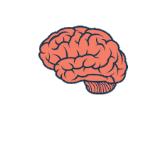 Brainstorm Sticker by Bloco F Comunicação