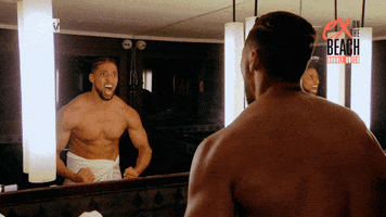 Yelling Ex On The Beach GIF by MTV Nederland