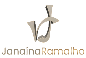 Janaína Ramalho Sticker