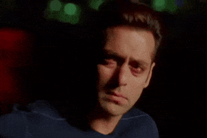 Crysalman GIF