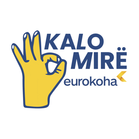 Klm Sticker by EUROKOHA