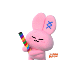 Happy Birthday Sticker by POPJOY