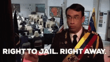 Fred Armisen GIF