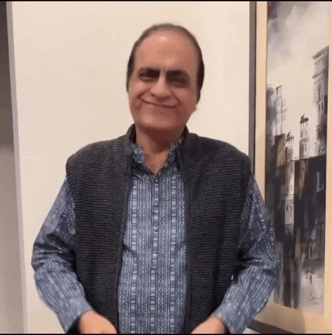 Happy Laugh GIF