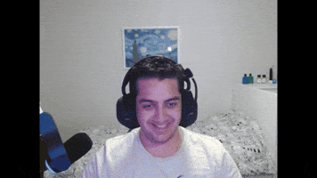 Gamer Wtf GIF
