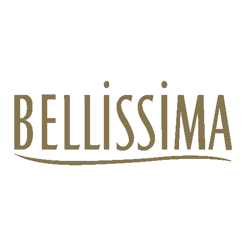 Bellissima Sticker by Evyaptr
