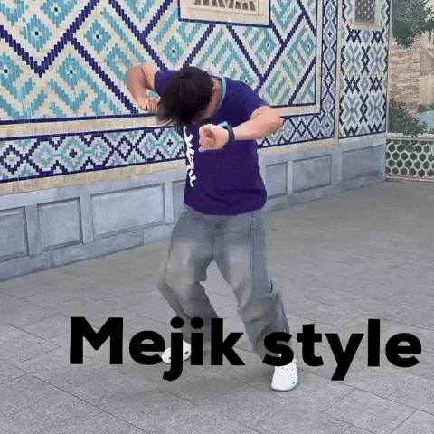 Uzbek Uzum GIF