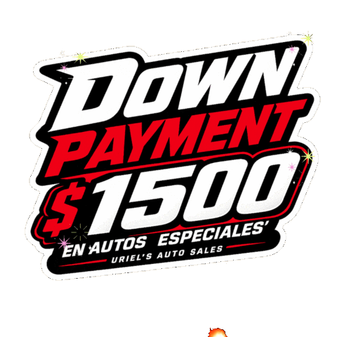 Sticker by Uriels Automotive