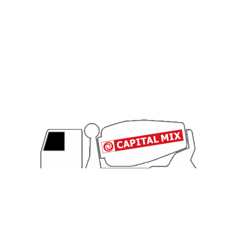 Camila Oliveira Sticker