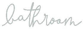 Interior Design Home Sticker
