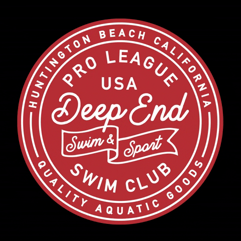 deependofficial sports water swimming swim GIF
