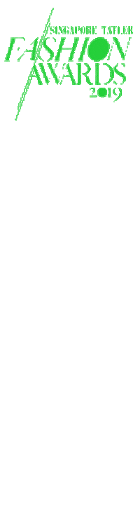 Sticker by Singapore Tatler