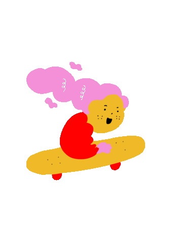 Animated Sticker