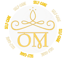 Bath Wellness Sticker by OM_EDIBLES