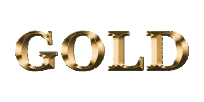 Gold Winner Sticker