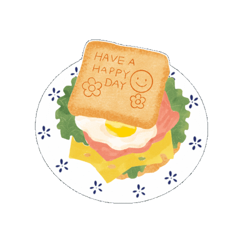 Bread Sticker
