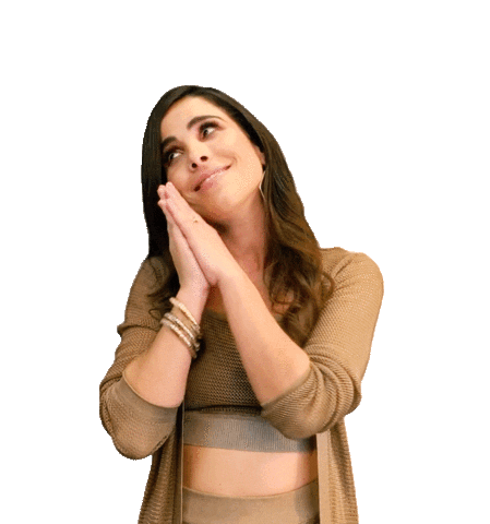 Wanessa Camargo Sonhando Sticker by Flávio's Calçados