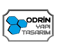 Odrin Yapi Sticker
