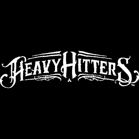 Hh GIF by Heavy Hitters