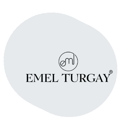 EMEL TURGAY Sticker