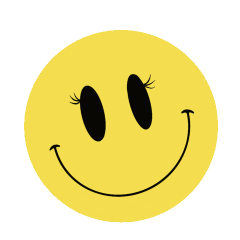 funny smiley face gif