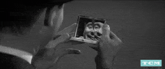 Billy Wilder Black And White Movies GIF by Turner Classic Movies