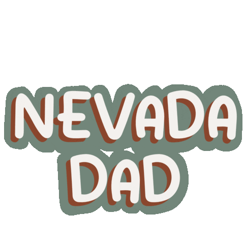 Nevada Moms Sticker