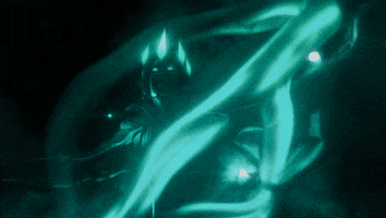 Ruination Rage GIF by League of Legends