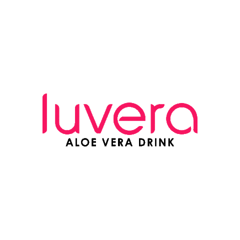 luvera Sticker