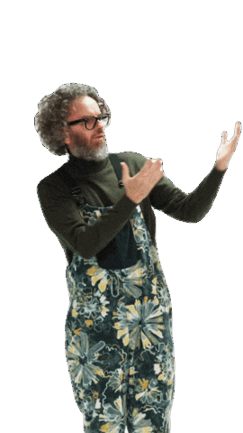 Oh No Nico Sticker by Auftragsrad