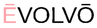 ĒVOLVŌ Sticker