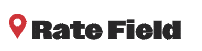 Sticker by Rate Official