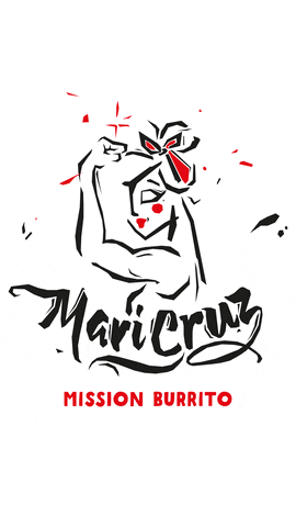 MariCruz_missionburrito GIF