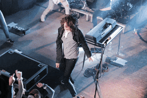 George Watsky GIF by Watsky