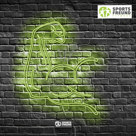 Sportsfreund Fitness GIF