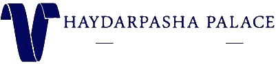 haydarpashapalace Sticker